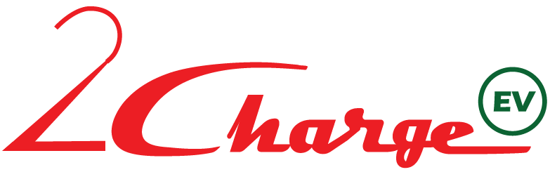 2ChargeEV Logo